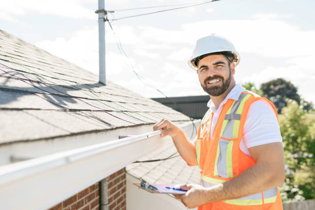 Best Roof Restoration Services  in Meridian, PA