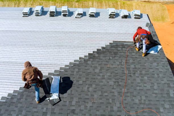 Best Roof Repair Services  in Meridian, PA