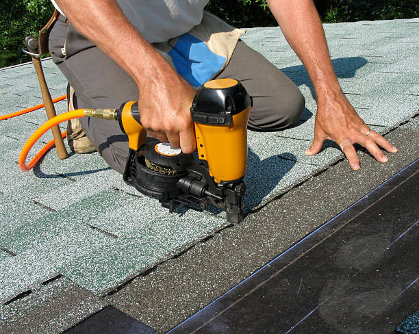 Best Roof Maintenance Services  in Meridian, PA