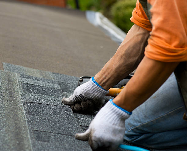 Best Slate Roofing Contractor  in Meridian, PA
