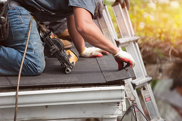 Quick and Trustworthy Emergency Roof Repair Services in Meridian, PA