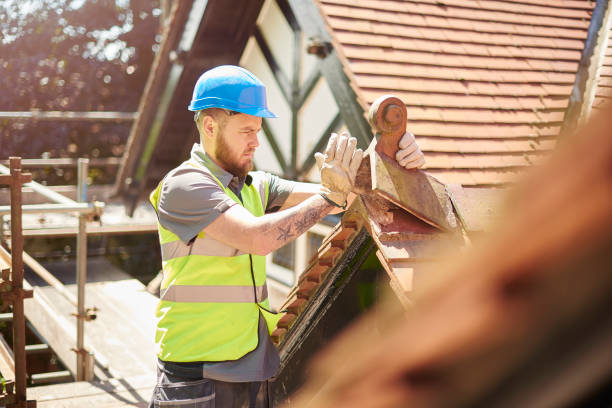 Best New Roof Installation  in Meridian, PA