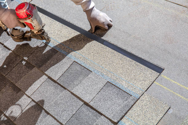 Best Best Roofing Contractors  in Meridian, PA