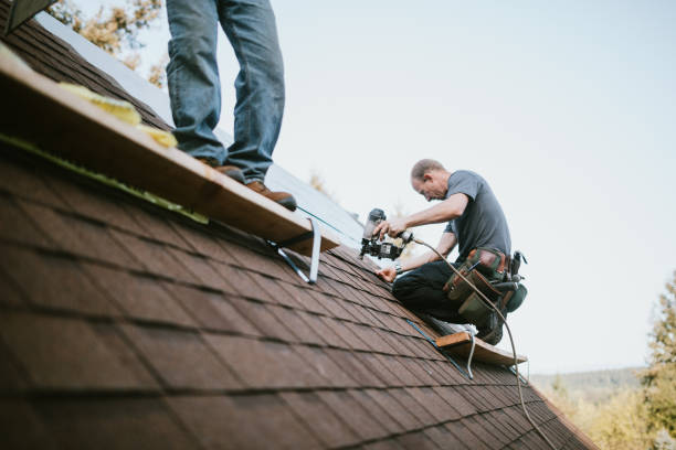 Best Residential Roof Replacement  in Meridian, PA